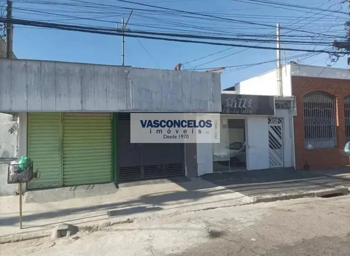 Casa, 5 quartos, 250 m² - Foto 1