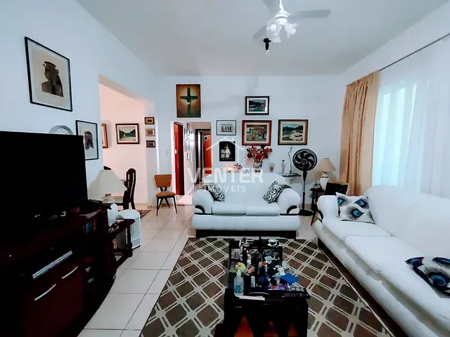 Casa com 290m² 4 quartos e 3 banheiros, à venda, no bairro Jardim Santa Clara em Taubaté