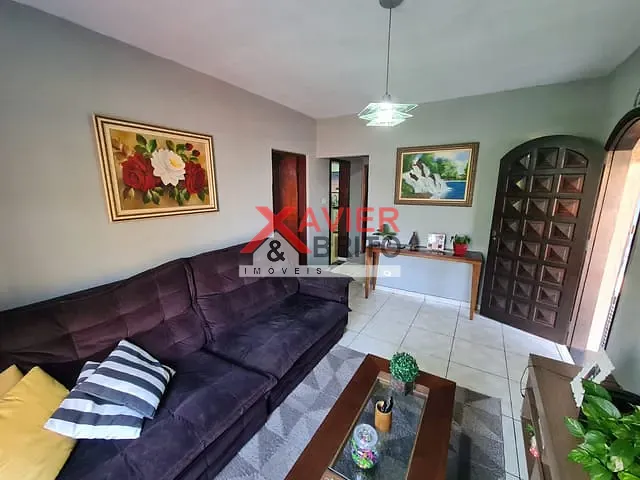 Casa 3 quartos e 2 banheiros, à venda, no bairro Parque Savoy City em São Paulo