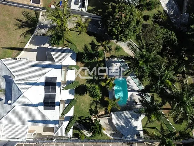 Casa com 1350m² 4 quartos e 2 banheiros, à venda, no bairro Alpes de Caieiras em Caieiras