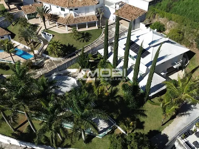 Casa com 1350m² 4 quartos e 2 banheiros, à venda, no bairro Alpes de Caieiras em Caieiras