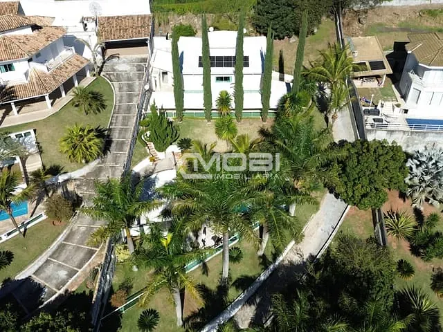 Casa com 1350m² 4 quartos e 2 banheiros, à venda, no bairro Alpes de Caieiras em Caieiras