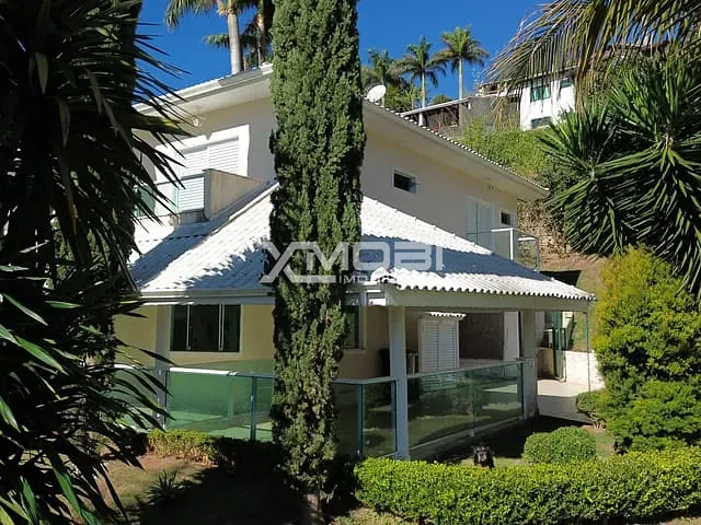 Casa com 1350m² 4 quartos e 2 banheiros, à venda, no bairro Alpes de Caieiras em Caieiras