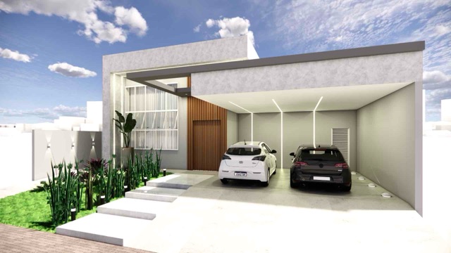 Casa 3 quartos e 4 banheiros, à venda, no bairro Parque Rodoviário em Campos dos Goytacazes