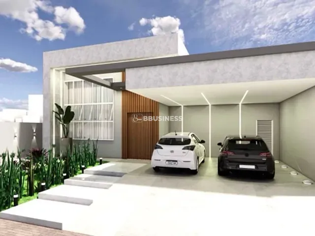 Casa 3 quartos e 4 banheiros, à venda, no bairro Parque Rodoviário em Campos dos Goytacazes