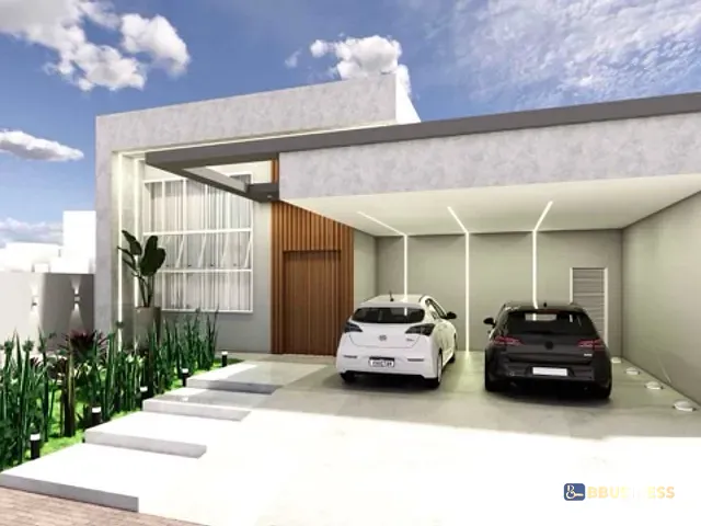 Casa 3 quartos e 4 banheiros, à venda, no bairro Parque Rodoviário em Campos dos Goytacazes