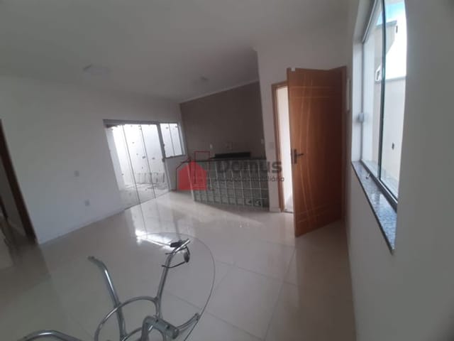 Casa com 125m², à venda, no bairro Residencial e Comercial Portal dos Eucaliptos em Pindamonhangaba