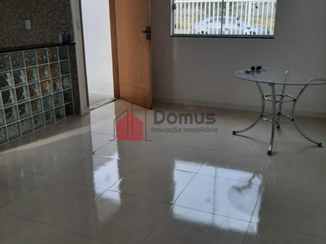 Casa com 125m², à venda, no bairro Residencial e Comercial Portal dos Eucaliptos em Pindamonhangaba