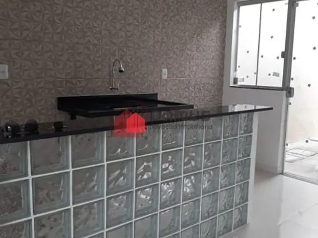 Casa com 125m², à venda, no bairro Residencial e Comercial Portal dos Eucaliptos em Pindamonhangaba