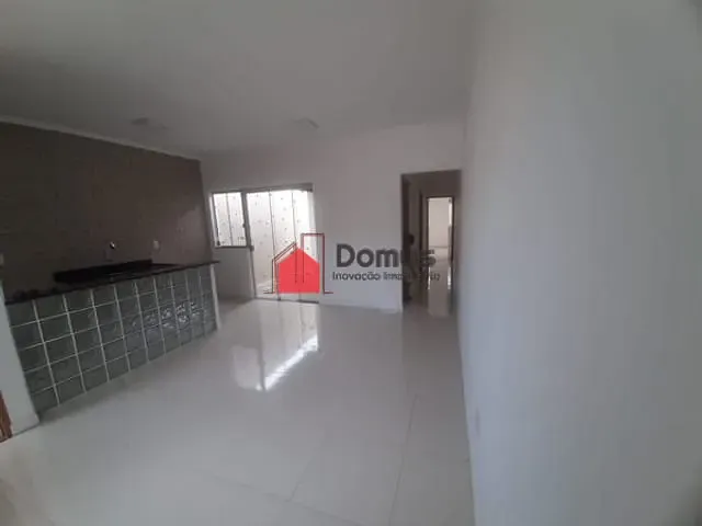 Casa com 125m², à venda, no bairro Residencial e Comercial Portal dos Eucaliptos em Pindamonhangaba