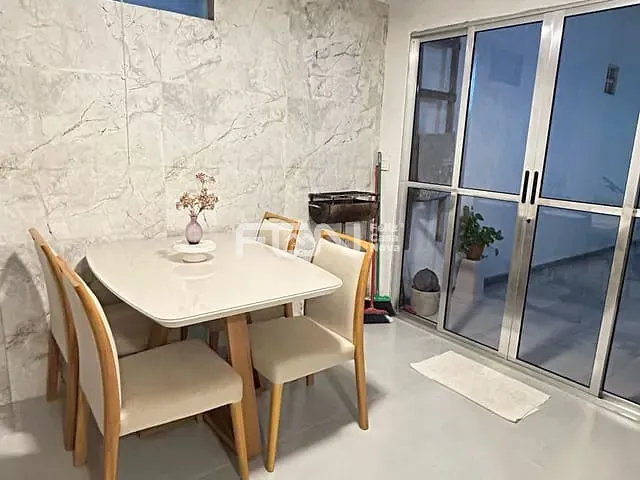 Casa 2 quartos e 2 banheiros, à venda, no bairro Parafuso em Camaçari