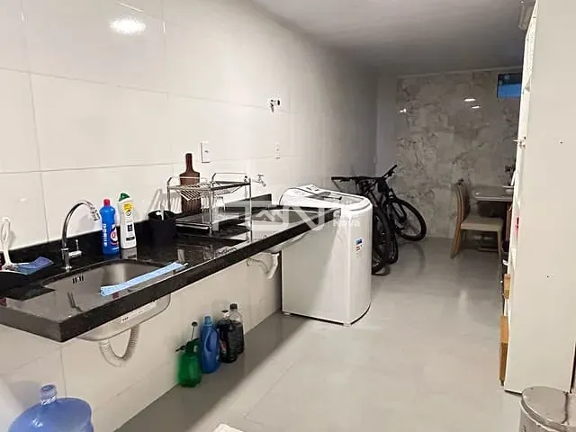 Casa 2 quartos e 2 banheiros, à venda, no bairro Parafuso em Camaçari