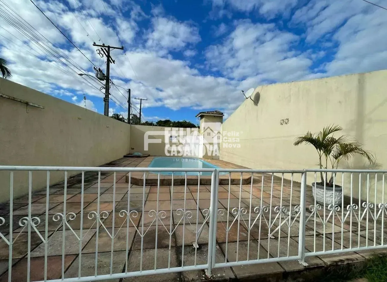 Casa, 2 quartos, 170 m² - Foto 19