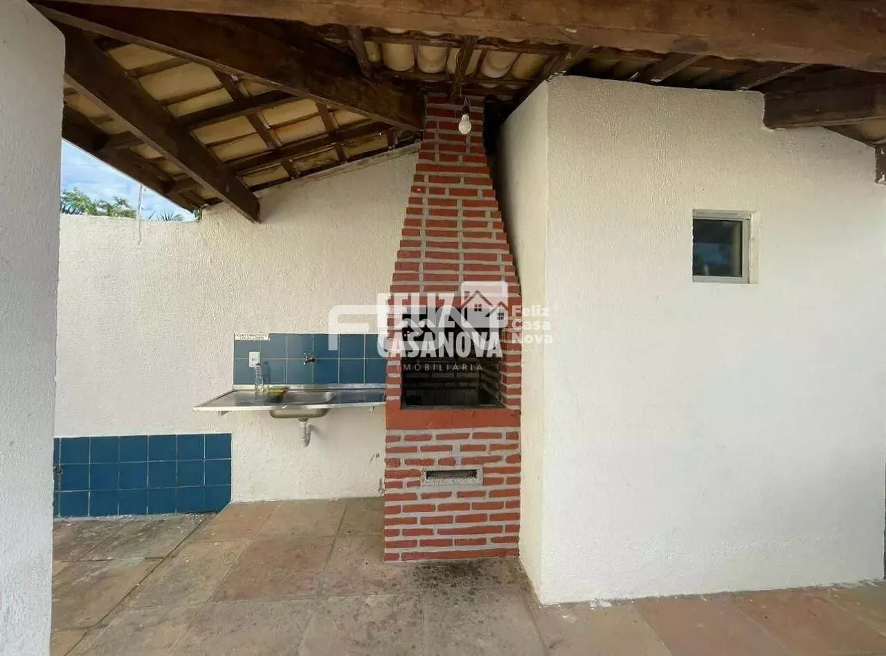 Casa, 2 quartos, 170 m² - Foto 18
