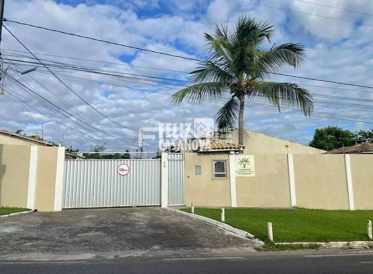 Casa, 2 quartos, 170 m² - Foto 16
