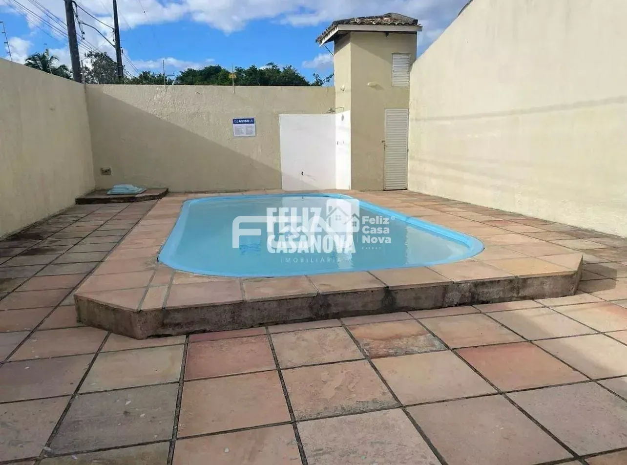 Casa, 2 quartos, 170 m² - Foto 20