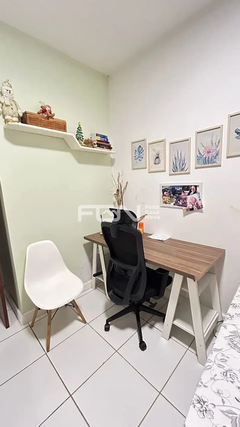 Casa, 2 quartos, 170 m² - Foto 9