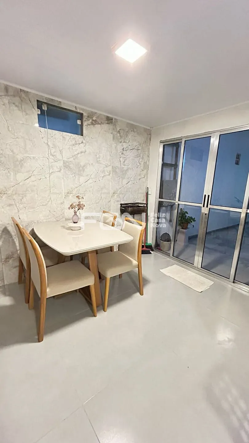 Casa, 2 quartos, 170 m² - Foto 4