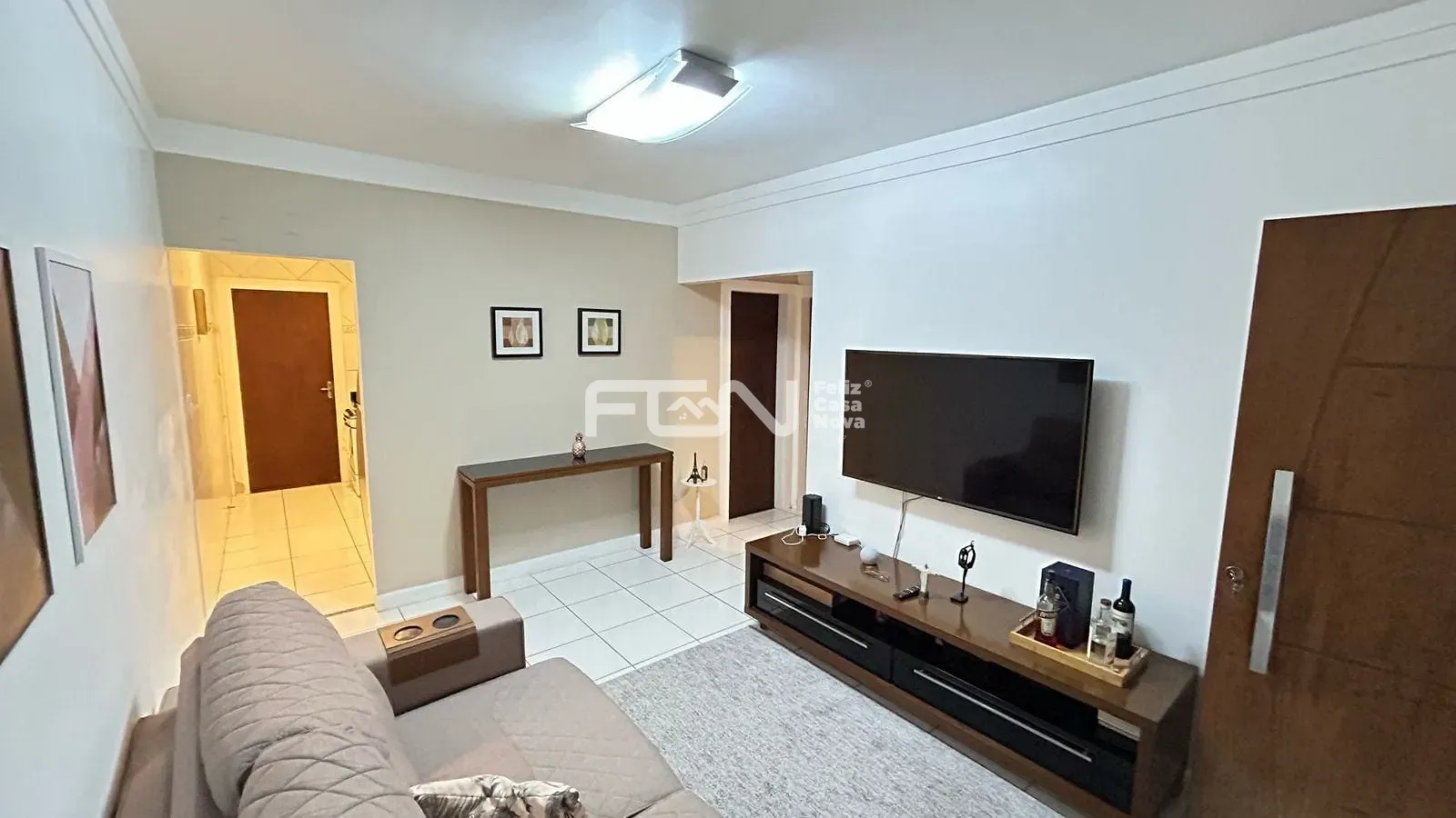 Casa, 2 quartos, 170 m² - Foto 1