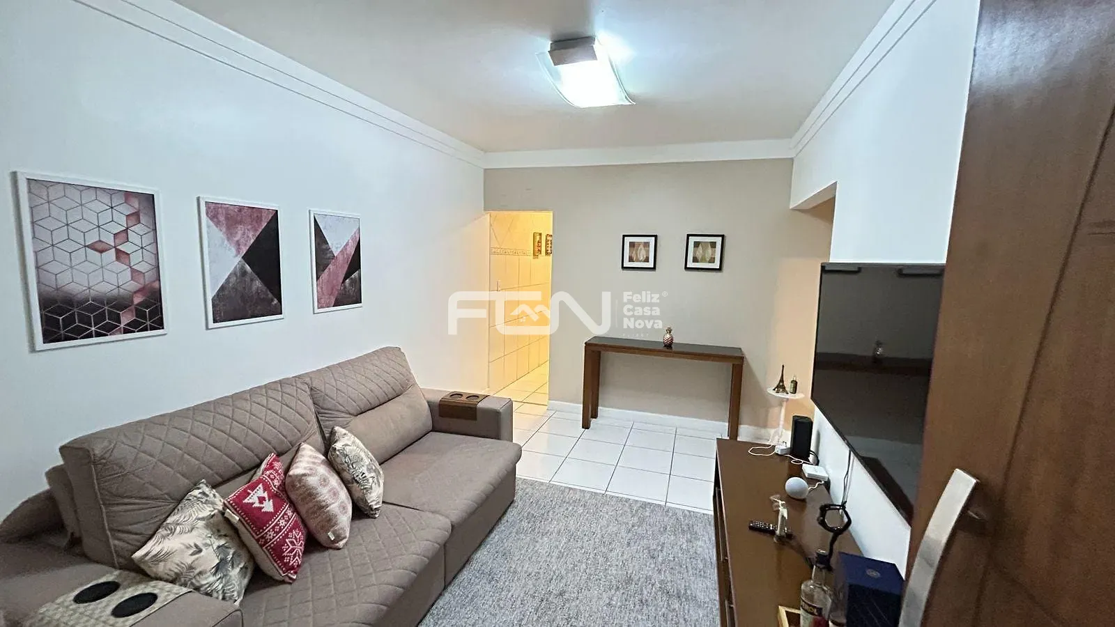 Casa, 2 quartos, 170 m² - Foto 2