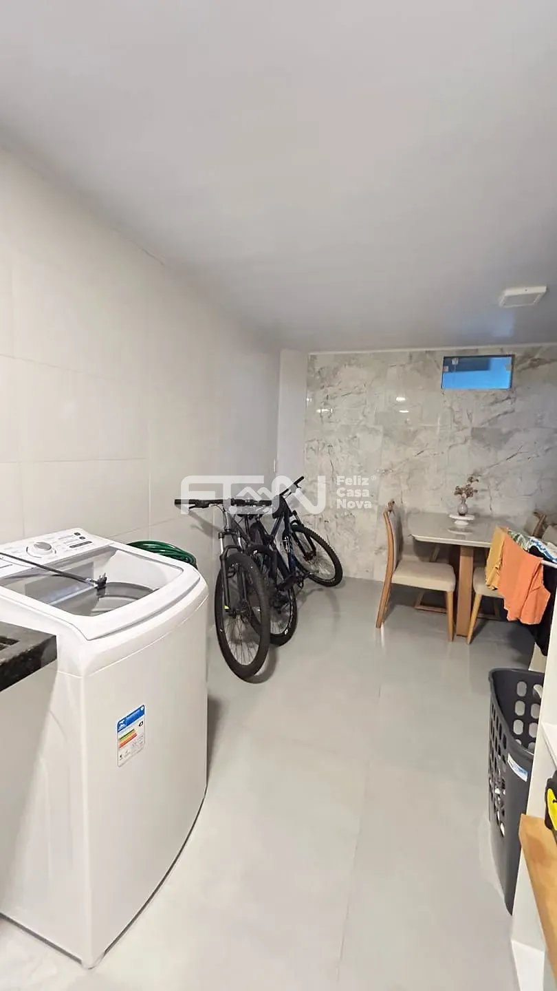 Casa, 2 quartos, 170 m² - Foto 8