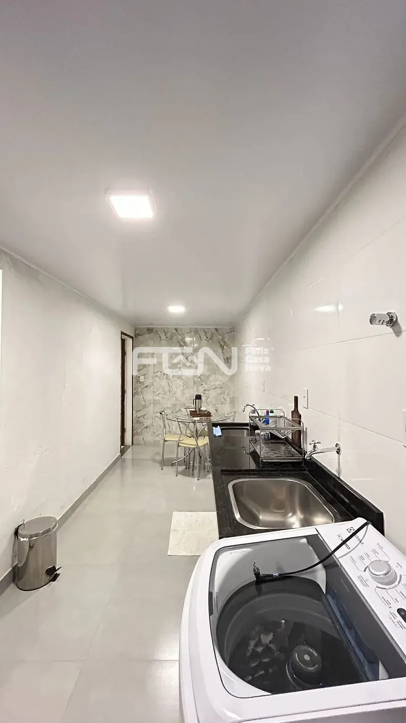 Casa, 2 quartos, 170 m² - Foto 7
