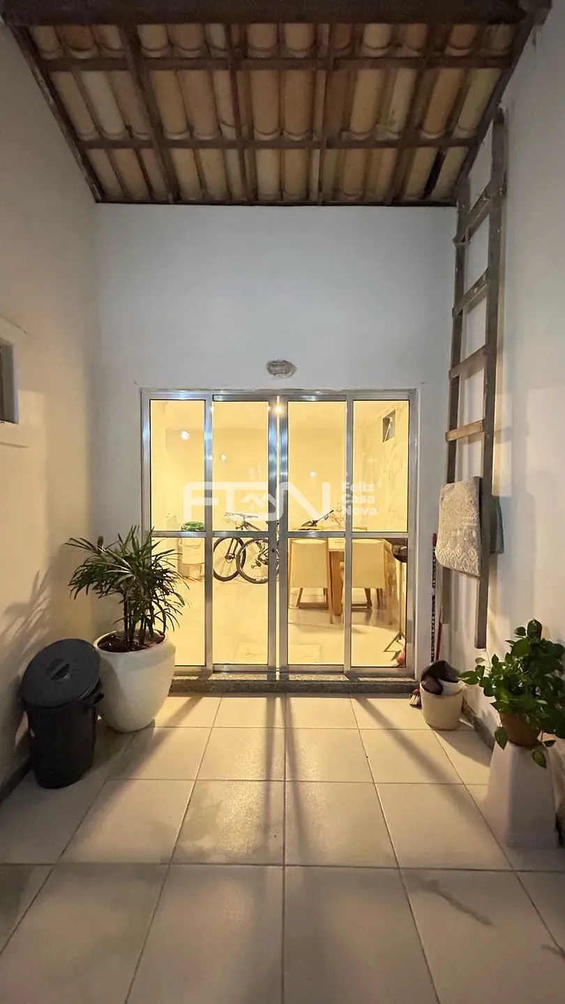 Casa, 2 quartos, 170 m² - Foto 13