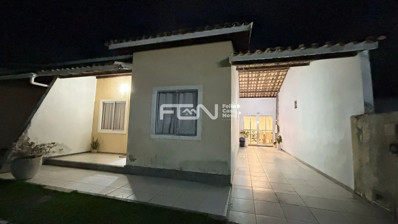 Casa, 2 quartos, 170 m² - Foto 14