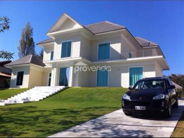 Foto do Casa - Casa Residencial Aldeia do Vale | Provenda Imobiliária