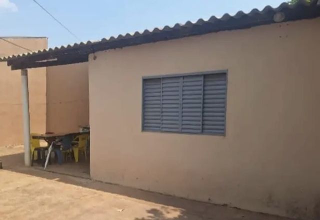 Foto do Casa - 🔑🏠✨ Casa padrão à Venda, no Bairro Jardim Professor Antônio Palocci, na Cidade de Ribeirão Preto, SP ✨🏠🔑 | GARCIA MENEGHETTE IM0VEIS