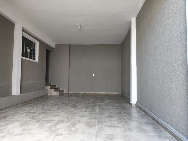 Foto do Casa - Casa com 4 dormitórios à venda, 172 m² por R$ 580.000,00 - Jardim América - São José dos Campos/SP | INDEPENDENCE NEGOCIOS IMOBILIARIOS LTDA