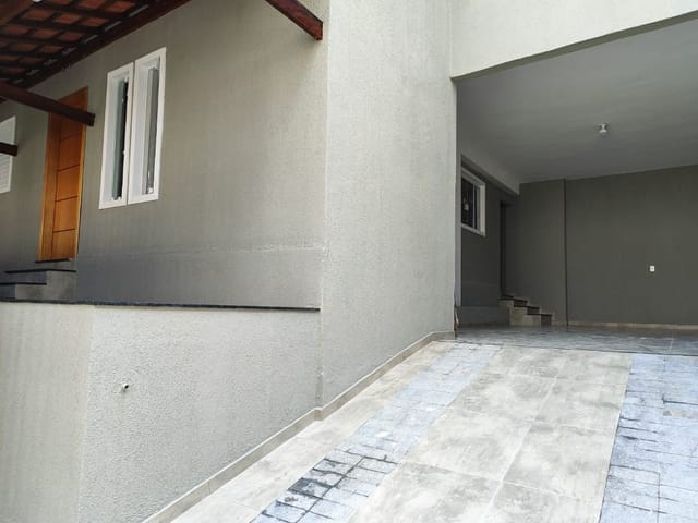 Foto do Casa - Casa com 4 dormitórios à venda, 172 m² por R$ 580.000,00 - Jardim América - São José dos Campos/SP | INDEPENDENCE NEGOCIOS IMOBILIARIOS LTDA