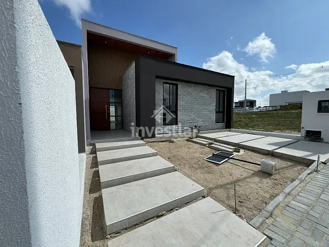 Casa 3 quartos e 2 banheiros, à venda, no bairro Malvinas em Campina Grande