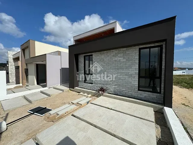 Casa 3 quartos e 2 banheiros, à venda, no bairro Malvinas em Campina Grande