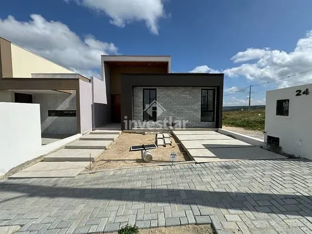 Casa 3 quartos e 2 banheiros, à venda, no bairro Malvinas em Campina Grande