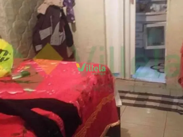 Casa com 191m², à venda, no bairro Parque Nossa Senhora das Graças em Itaquaquecetuba