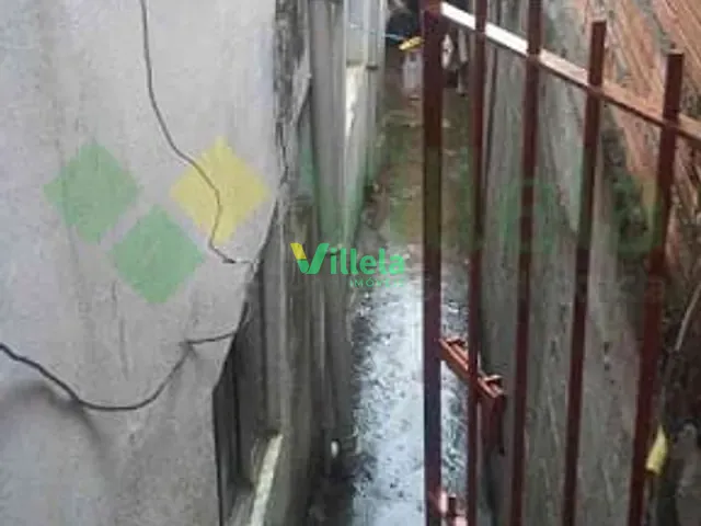 Casa com 191m², à venda, no bairro Parque Nossa Senhora das Graças em Itaquaquecetuba