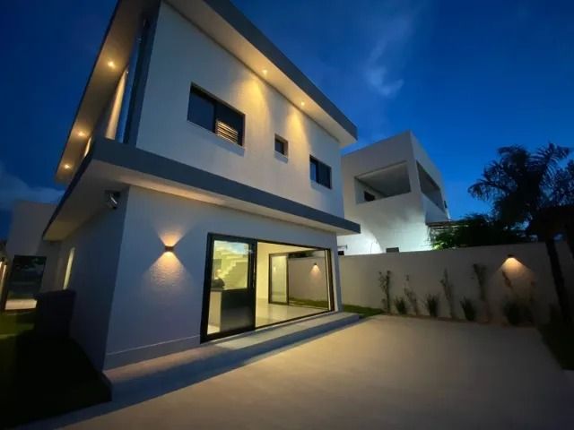 Foto do Sobrado - Casa em condomínio à Venda, Jardim Imperial, Cuiabá, MT | Josélia Cáceres Martins