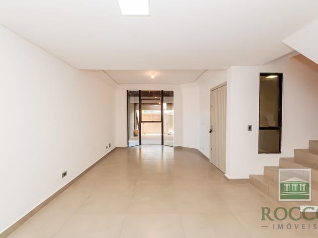 Casa com 200m² 3 quartos e 3 banheiros, à venda, no bairro Atuba em Curitiba