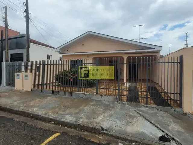 Casa com 90m² 2 quartos e 2 banheiros, para alugar, no bairro Parque Industrial em São José do Rio Preto