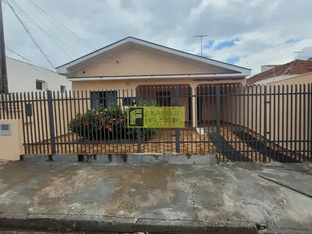 Casa com 90m² 2 quartos e 2 banheiros, para alugar, no bairro Parque Industrial em São José do Rio Preto