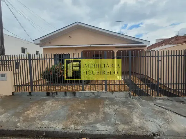 Casa com 90m² 2 quartos e 2 banheiros, para alugar, no bairro Parque Industrial em São José do Rio Preto