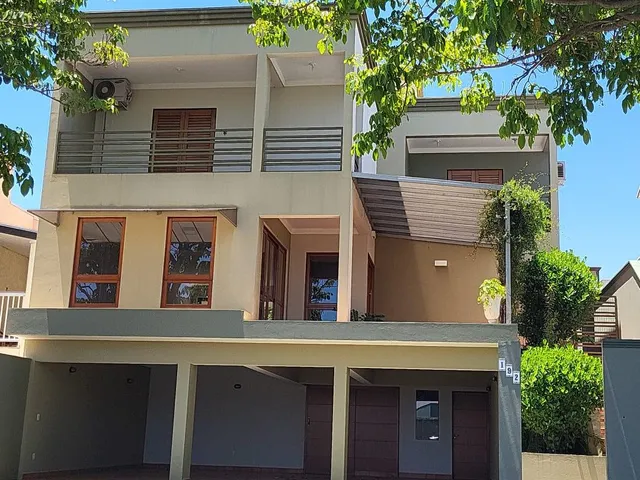 Foto do Casa - Casa a venda no Condomínio Lagos D'Icaraí, Salto, SP | MANTOVANI & ASSOCIADOS NEGOCIOS IMOBILIARIOS LTDA