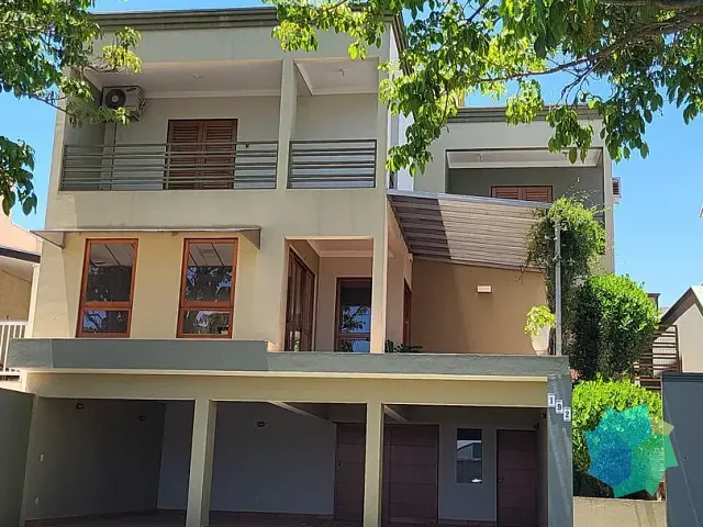 Casa 4 quartos e 4 banheiros, à venda, no bairro Jardim Sol D'Icaraí em Salto