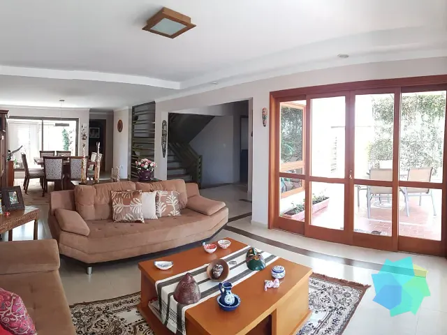 Casa 4 quartos e 4 banheiros, à venda, no bairro Jardim Sol D'Icaraí em Salto