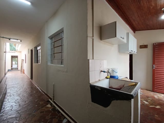 Foto do Casa - Casa para locação, Parque Eldorado, Santa Bárbara D'Oeste, SP | Oeste Imóveis