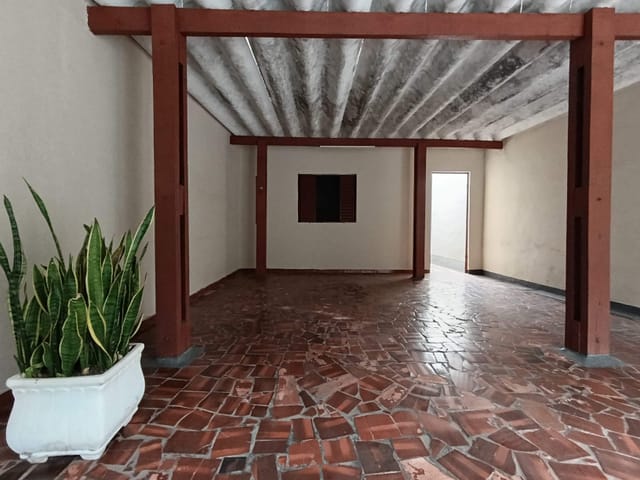 Foto do Casa - Casa para locação, Parque Eldorado, Santa Bárbara D'Oeste, SP | Oeste Imóveis