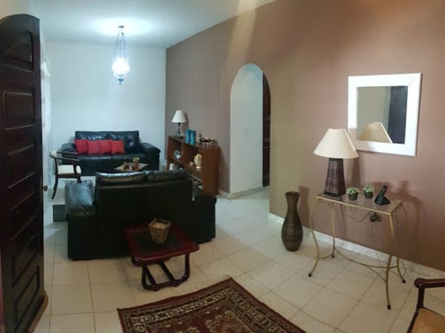 Casa com 250m² 3 quartos e 2 banheiros, à venda, no bairro Jardim Capela em São Paulo