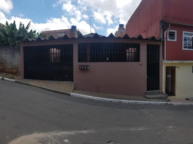 Casa com 250m² 3 quartos e 2 banheiros, à venda, no bairro Jardim Capela em São Paulo