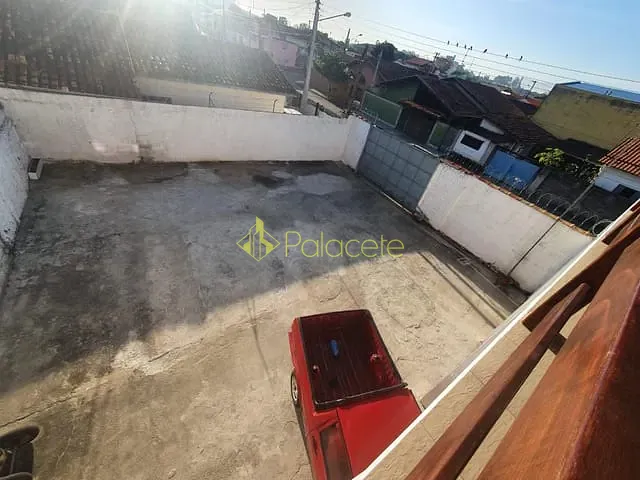 Casa com 300m², à venda, no bairro Loteamento Residencial Andrade em Pindamonhangaba